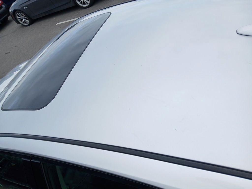 Nissan Altima 2.5 SL Sedan 2019