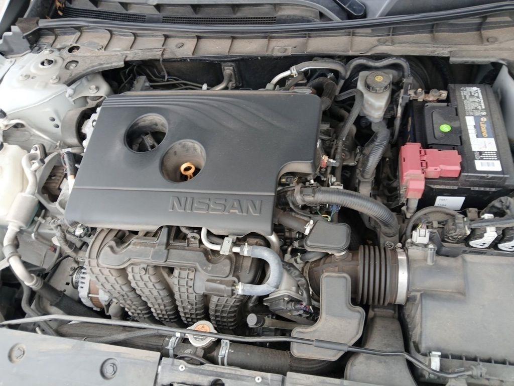 Nissan Altima 2.5 SL Sedan 2019