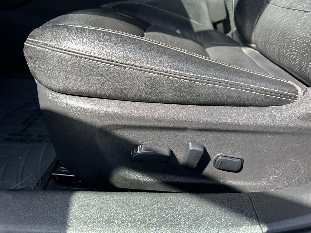 Nissan Altima 2.5 SL Sedan 2019