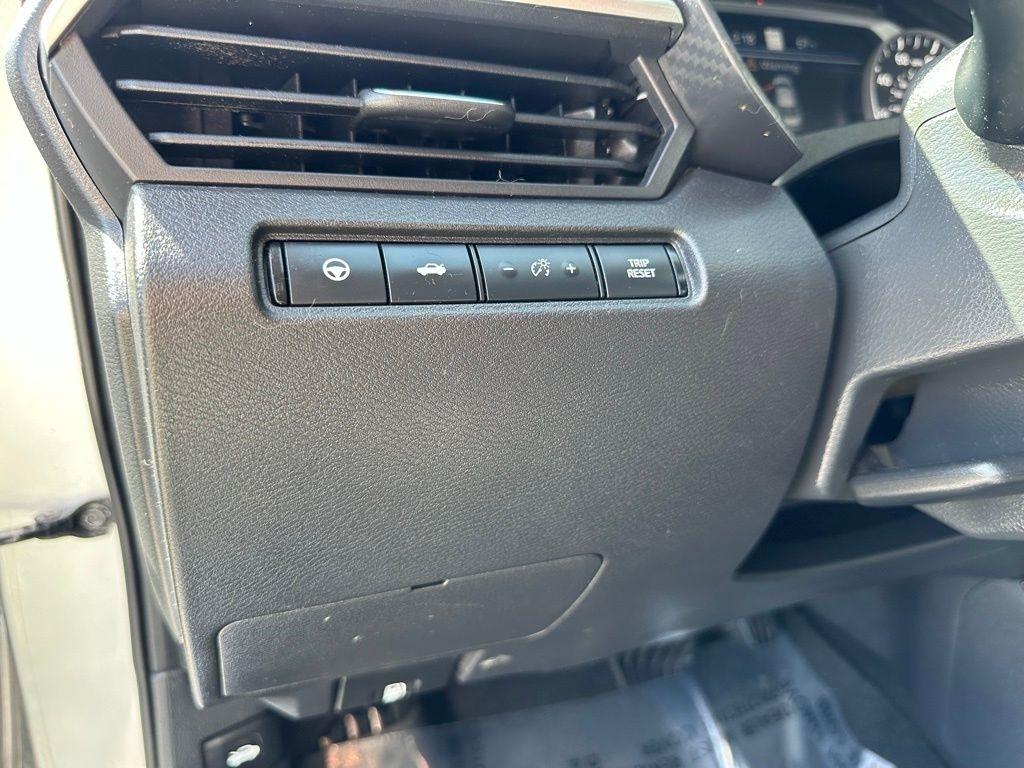 Nissan Altima 2.5 SL Sedan 2019