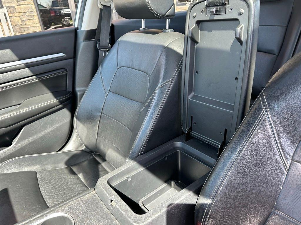 Nissan Altima 2.5 SL Sedan 2019