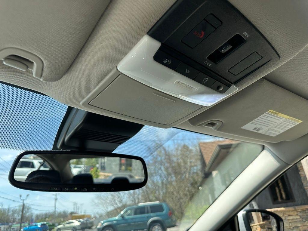 Nissan Altima 2.5 SL Sedan 2019