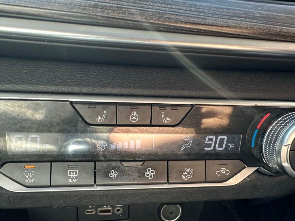 Nissan Altima 2.5 SL Sedan 2019