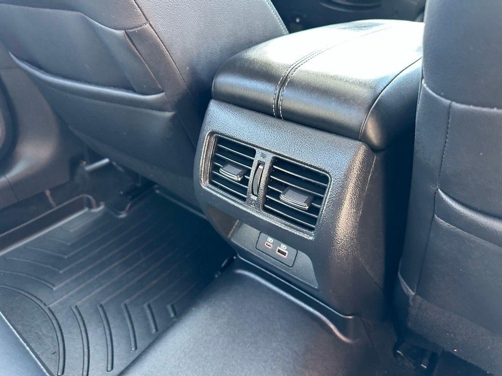 Nissan Altima 2.5 SL Sedan 2019