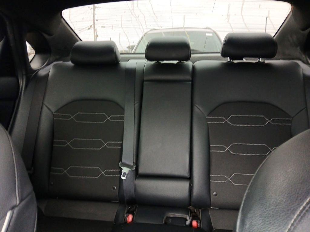 Kia Forte GT-Line IVT 2021