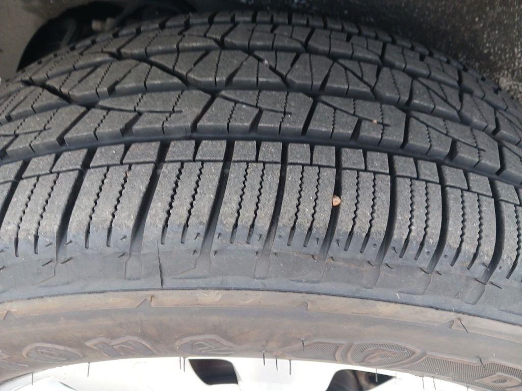 Toyota Sequoia Platinum RWD (Natl) 2018