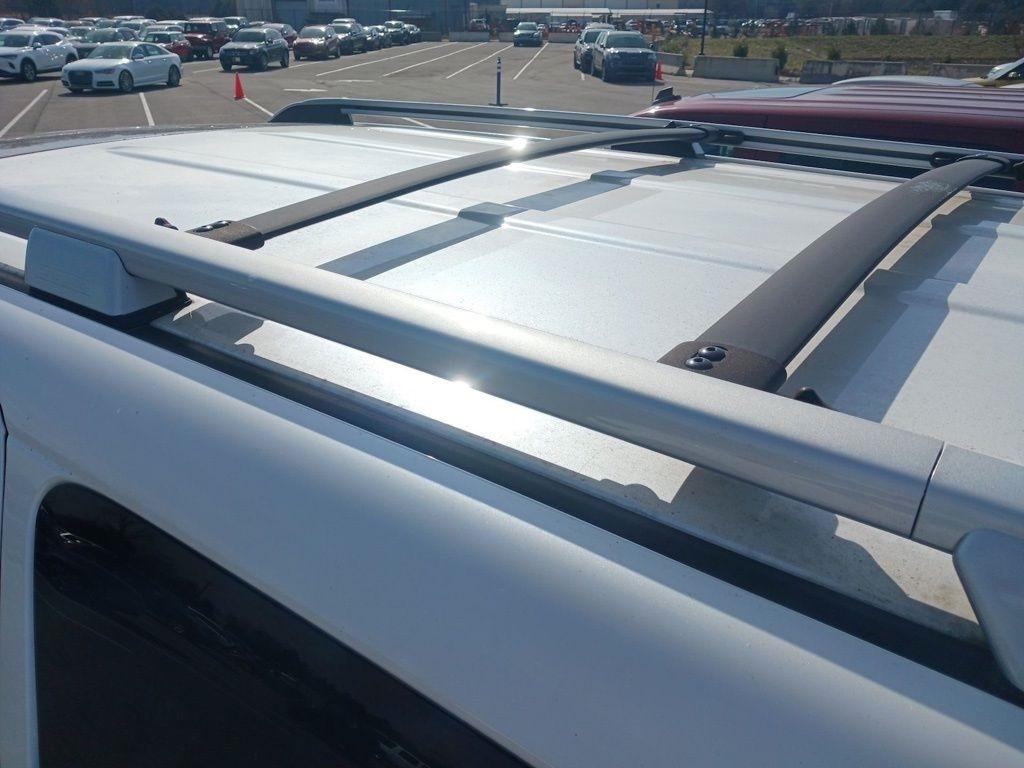 Toyota Sequoia Platinum RWD (Natl) 2018