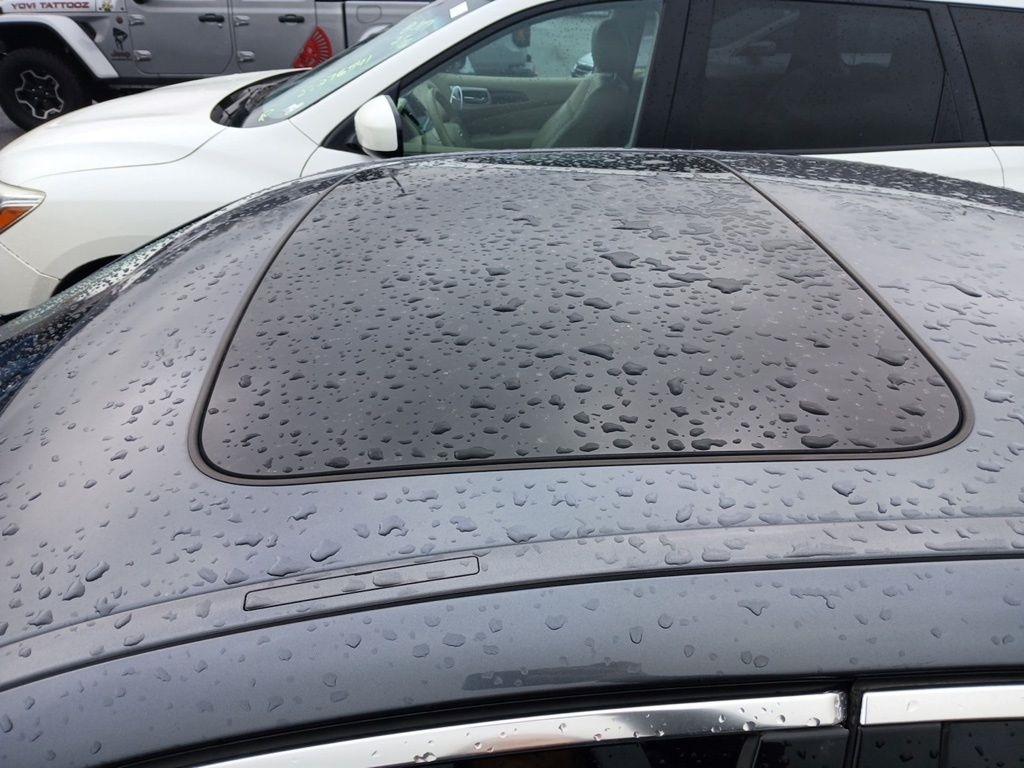 BMW 5 Series 4dr Sdn 535i RWD 2015