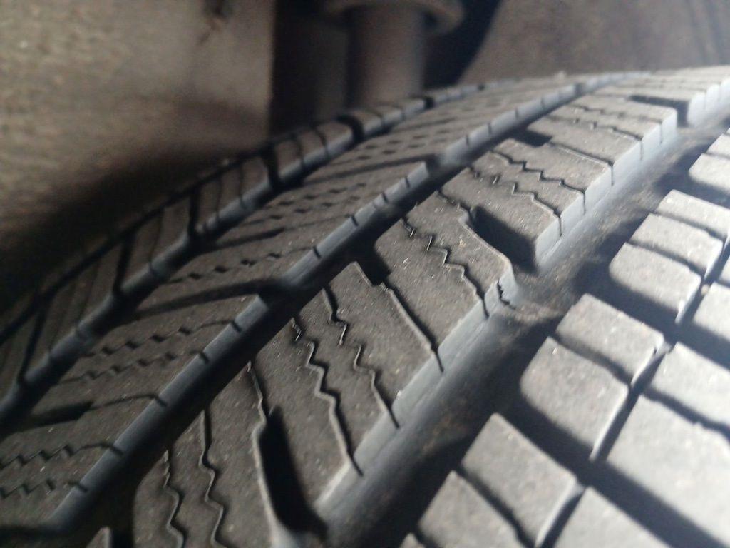 BMW 5 Series 4dr Sdn 535i RWD 2015