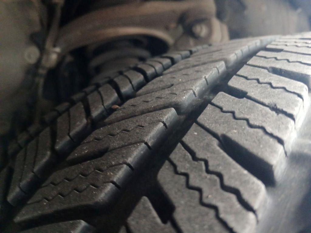 BMW 5 Series 4dr Sdn 535i RWD 2015