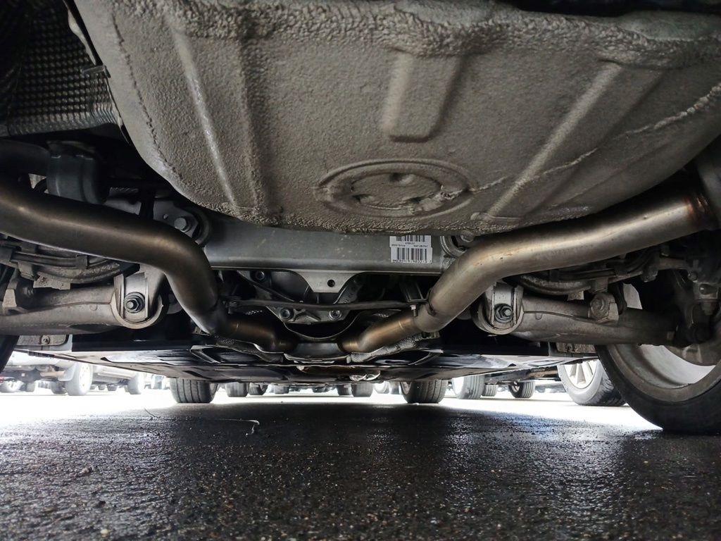 BMW 5 Series 4dr Sdn 535i RWD 2015