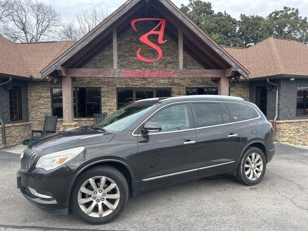 Buick Enclave FWD 4dr Premium 2014