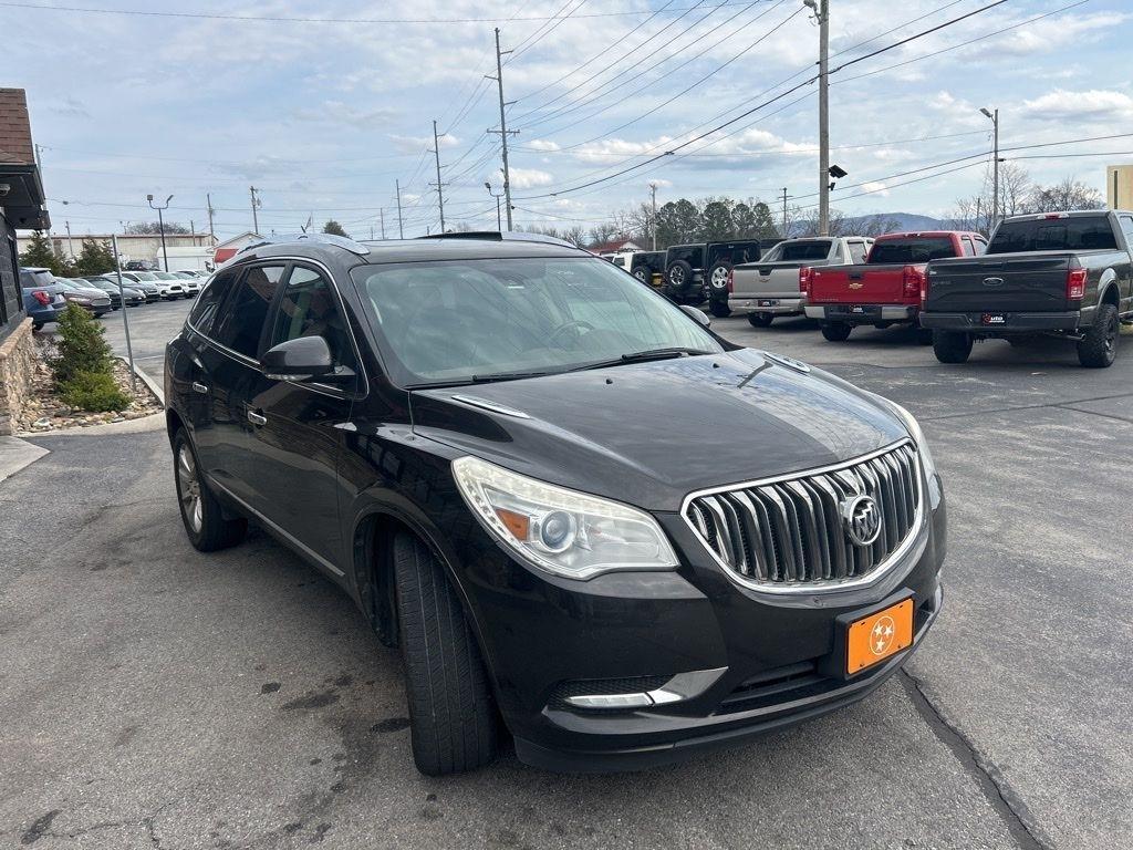 Buick Enclave FWD 4dr Premium 2014