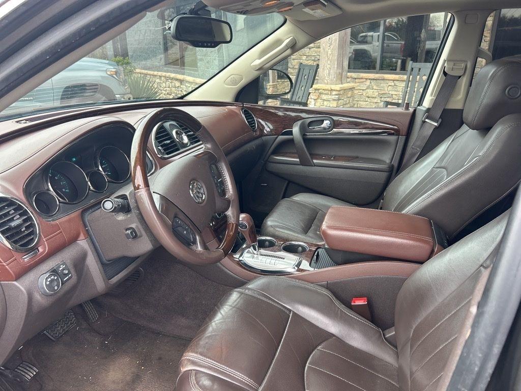 Buick Enclave FWD 4dr Premium 2014