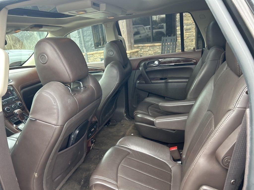 Buick Enclave FWD 4dr Premium 2014