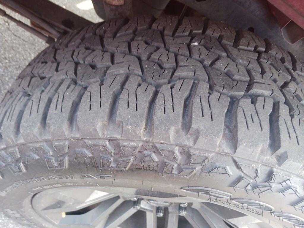 Ford F-150 2WD SuperCrew 145" Platinum 2013