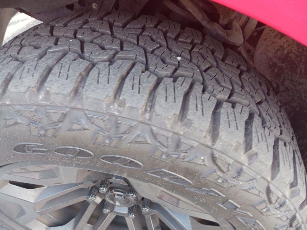 Ford F-150 2WD SuperCrew 145" Platinum 2013