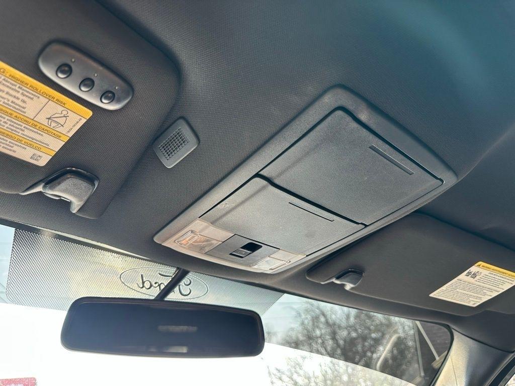 Ford F-150 2WD SuperCrew 145" FX2 2013