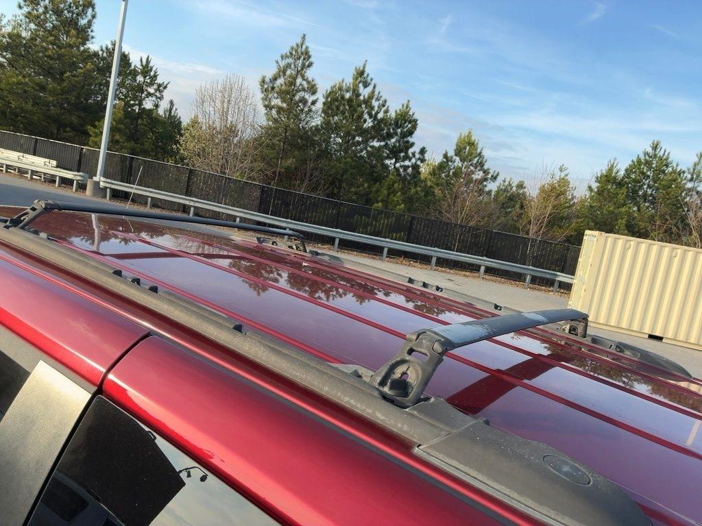 Dodge Grand Caravan 4dr Wgn SXT 2014