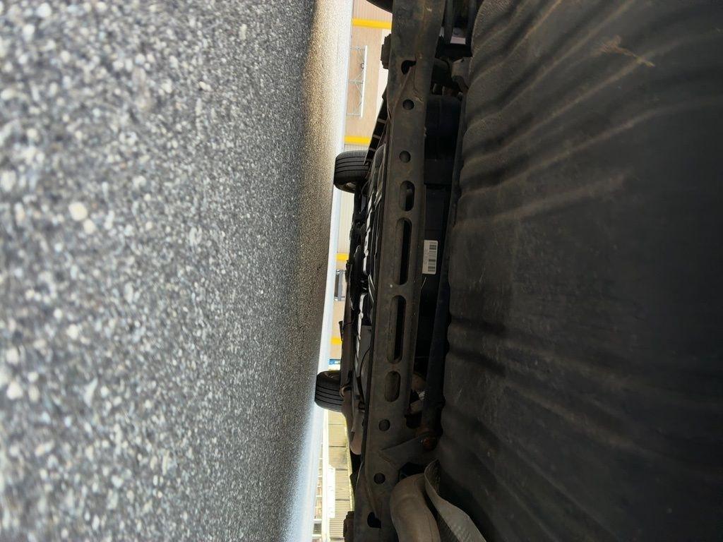 Dodge Grand Caravan 4dr Wgn SXT 2014