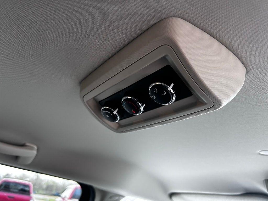 Dodge Grand Caravan 4dr Wgn SXT 2014