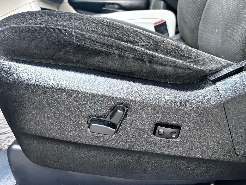 Dodge Grand Caravan 4dr Wgn SXT 2014