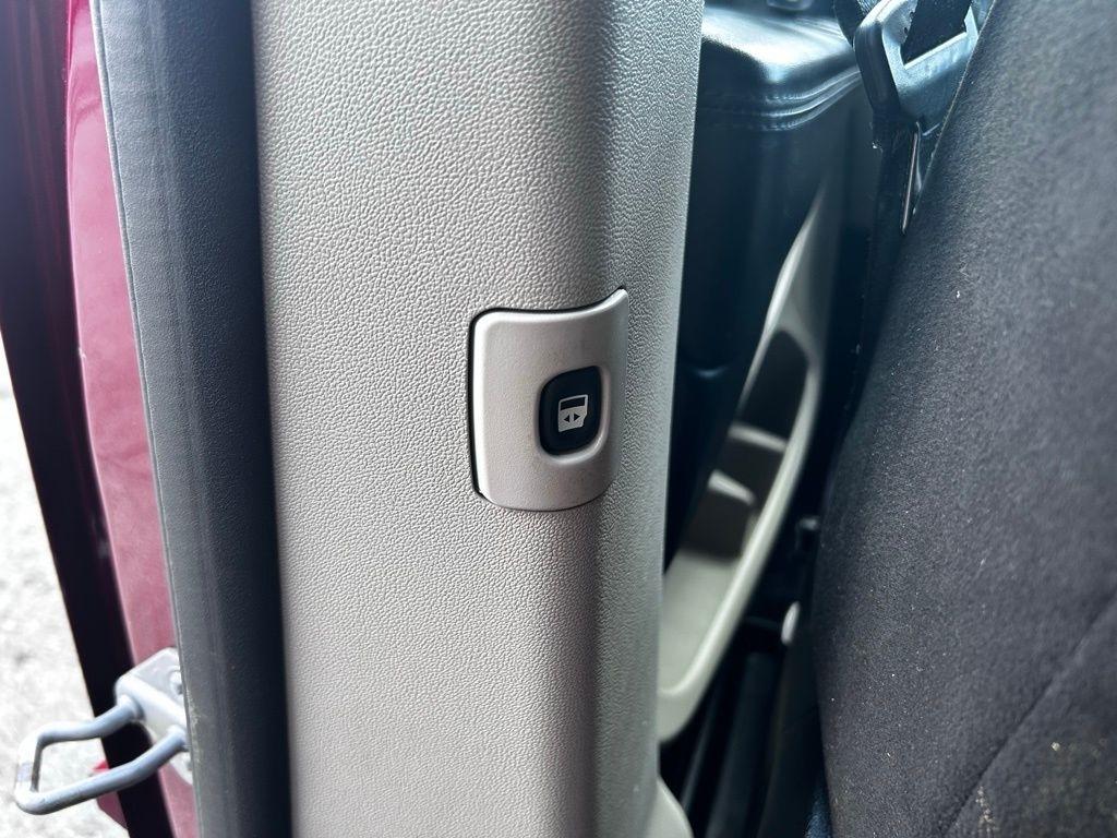 Dodge Grand Caravan 4dr Wgn SXT 2014