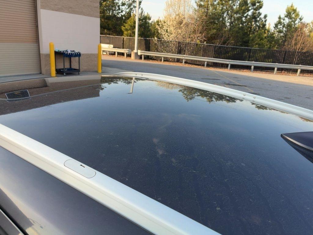 Honda HR-V AWD 4dr CVT EX-L w/Navi 2016