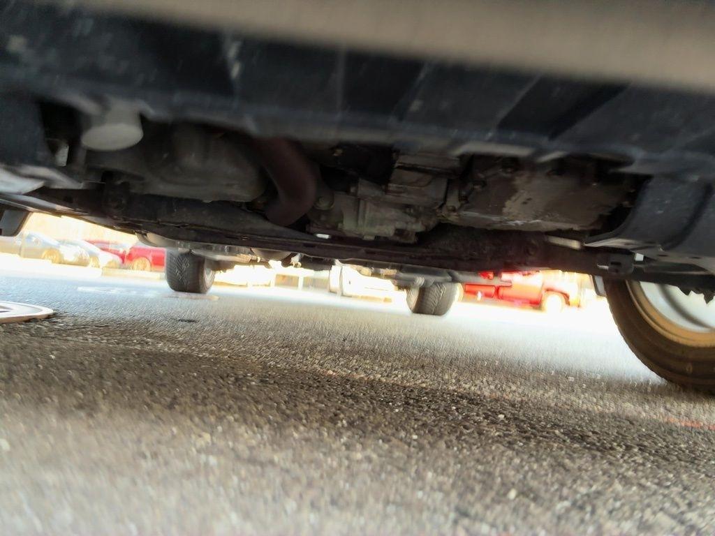 Honda HR-V AWD 4dr CVT EX-L w/Navi 2016