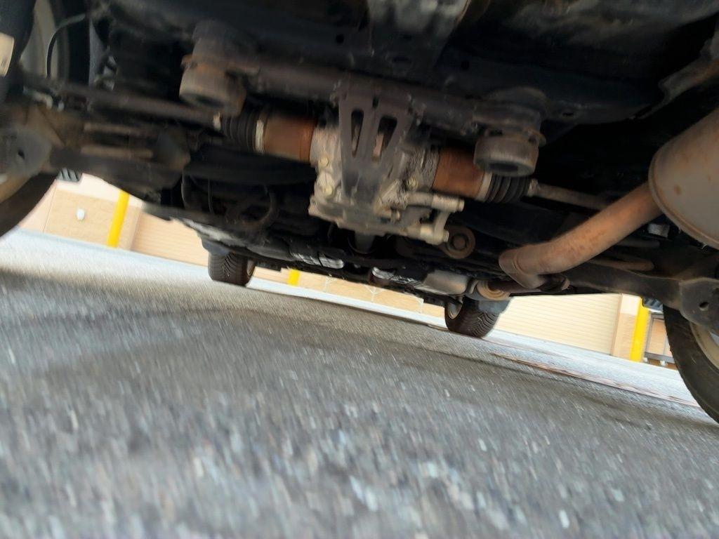 Honda HR-V AWD 4dr CVT EX-L w/Navi 2016