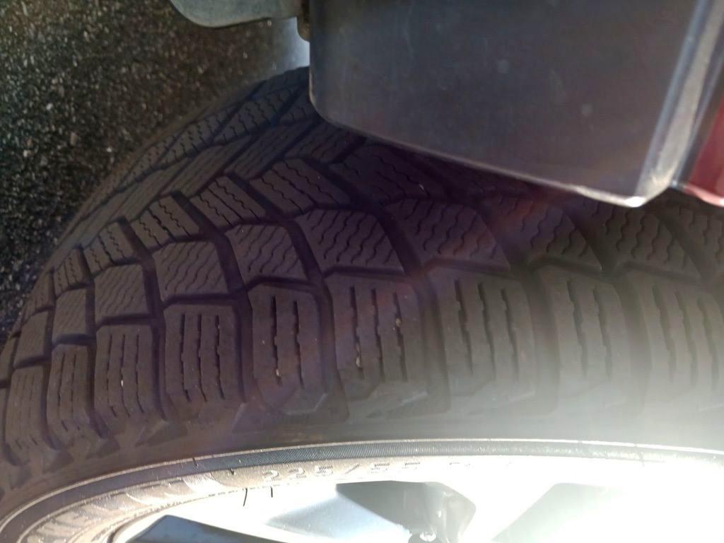 Subaru Forester 2.0XT Touring CVT 2018