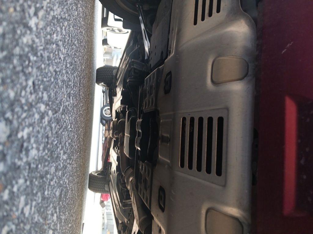 Subaru Forester 2.0XT Touring CVT 2018