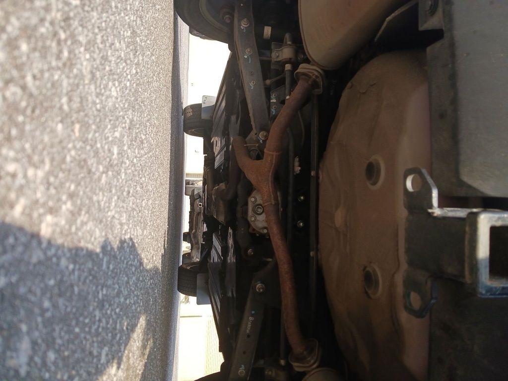 Subaru Forester 2.0XT Touring CVT 2018