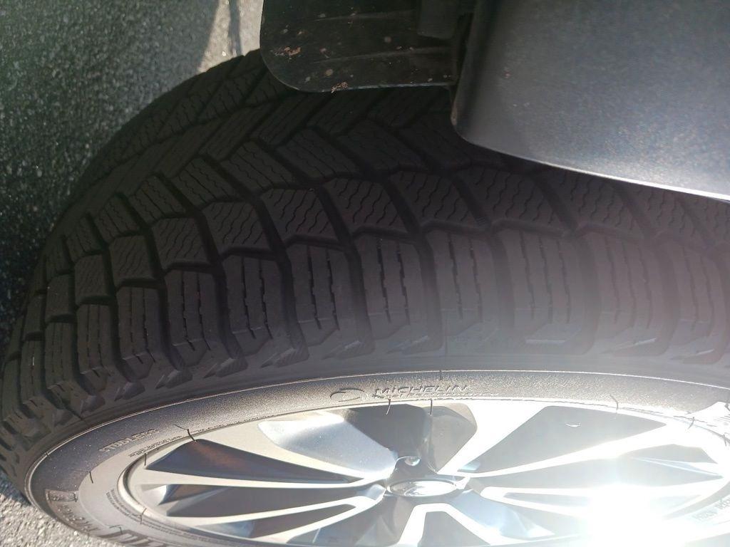 Subaru Forester 2.0XT Touring CVT 2018