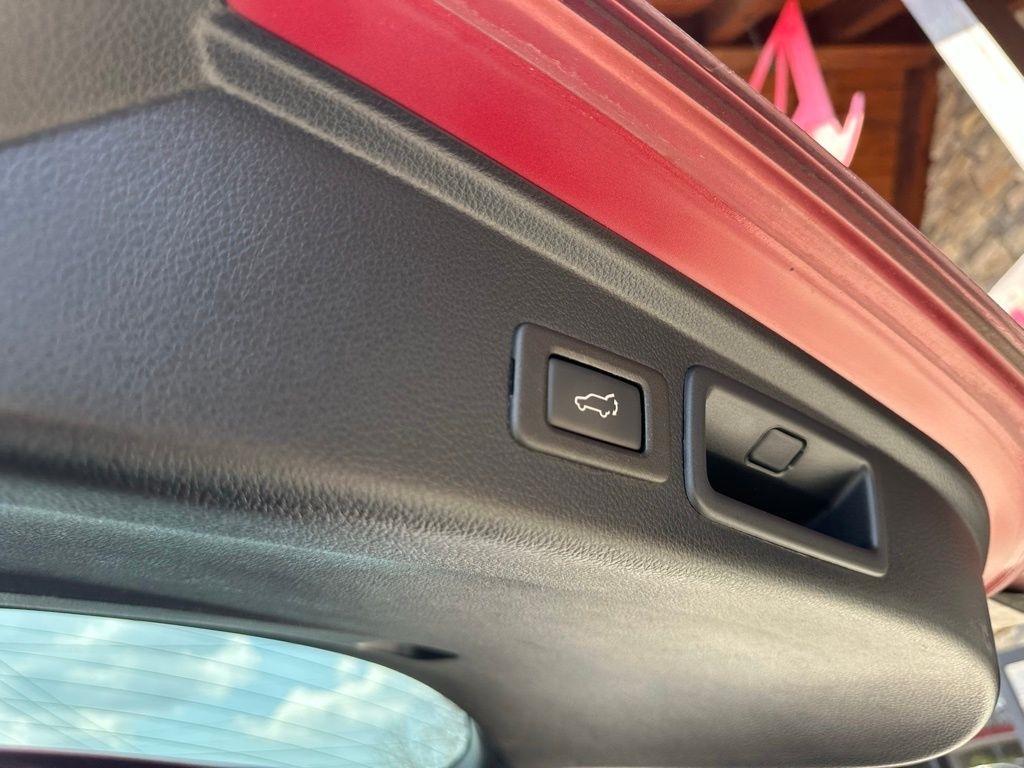 Subaru Forester 2.0XT Touring CVT 2018