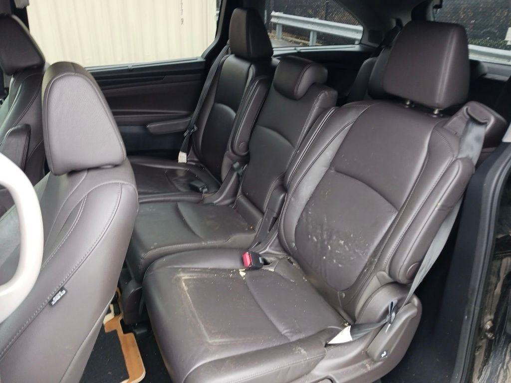 Honda Odyssey Elite Auto 2020