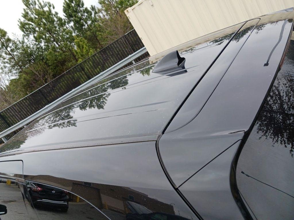 Honda Odyssey Elite Auto 2020