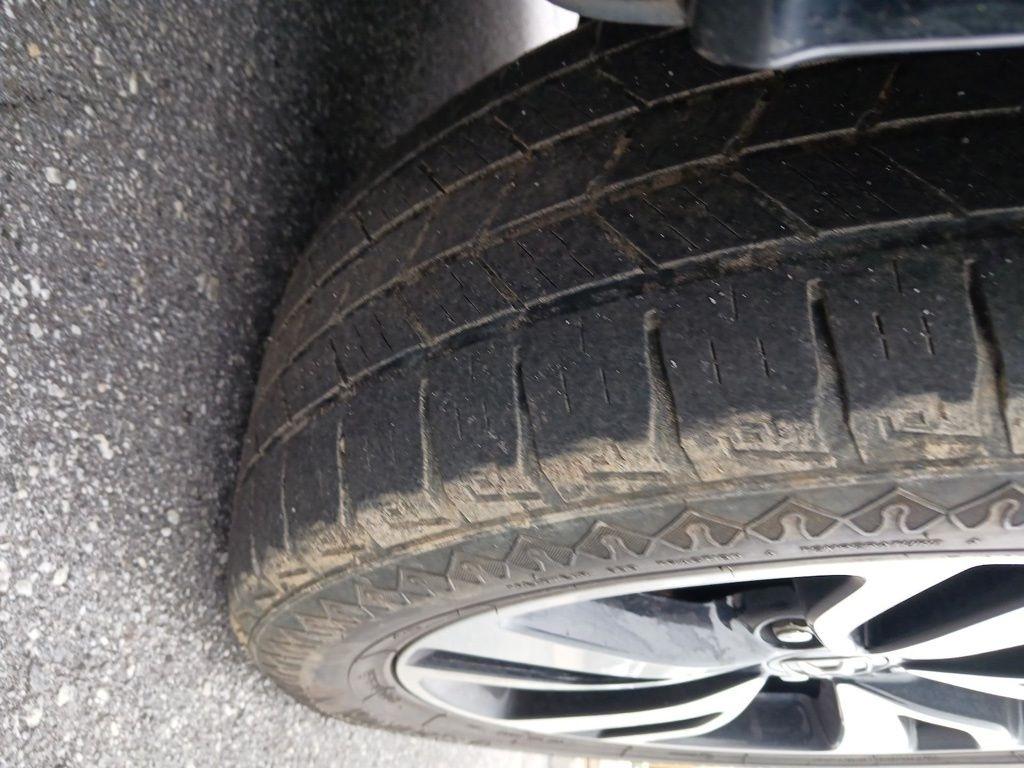 Honda Odyssey Elite Auto 2020