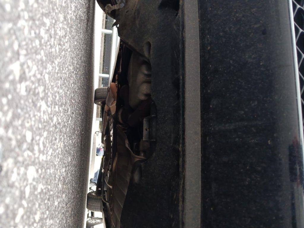 Honda Odyssey Elite Auto 2020