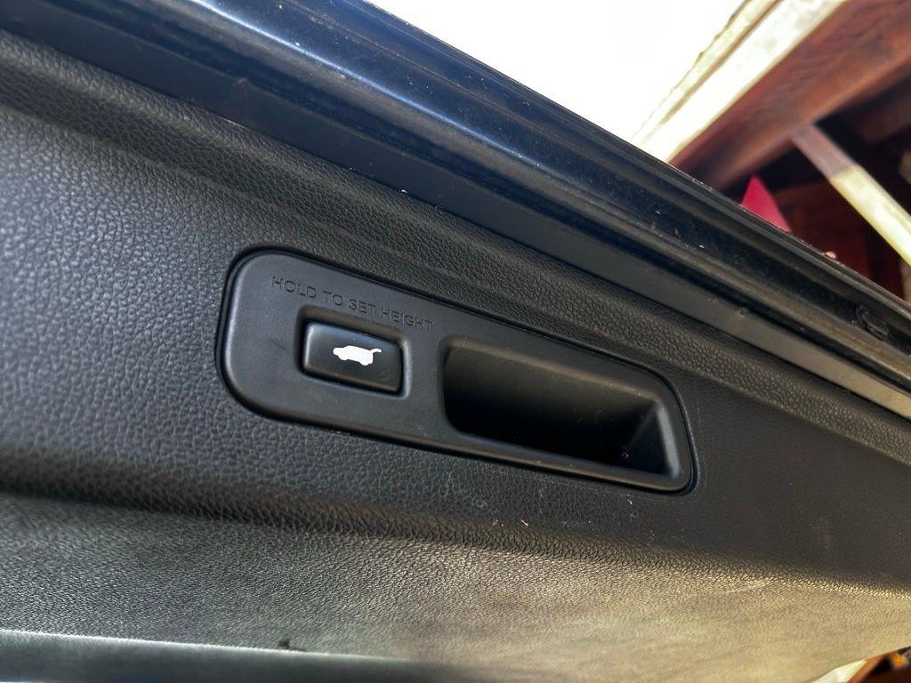 Honda Odyssey Elite Auto 2020