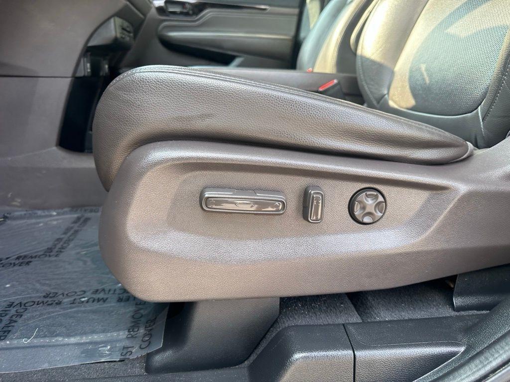 Honda Odyssey Elite Auto 2020