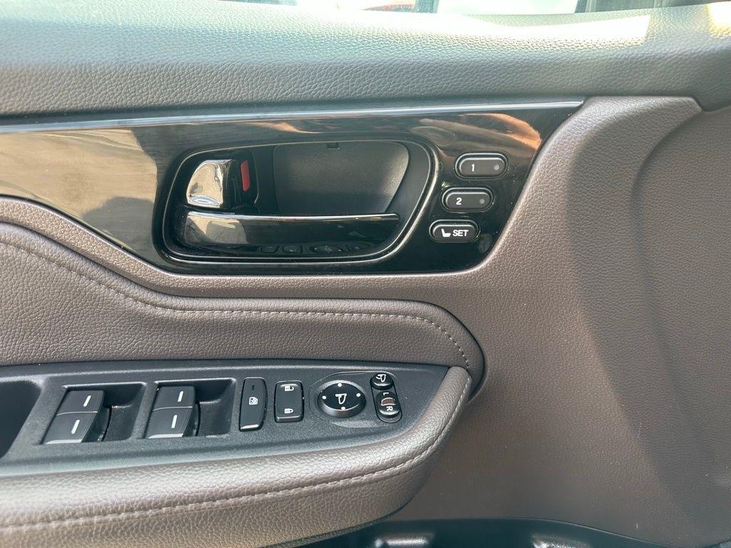 Honda Odyssey Elite Auto 2020