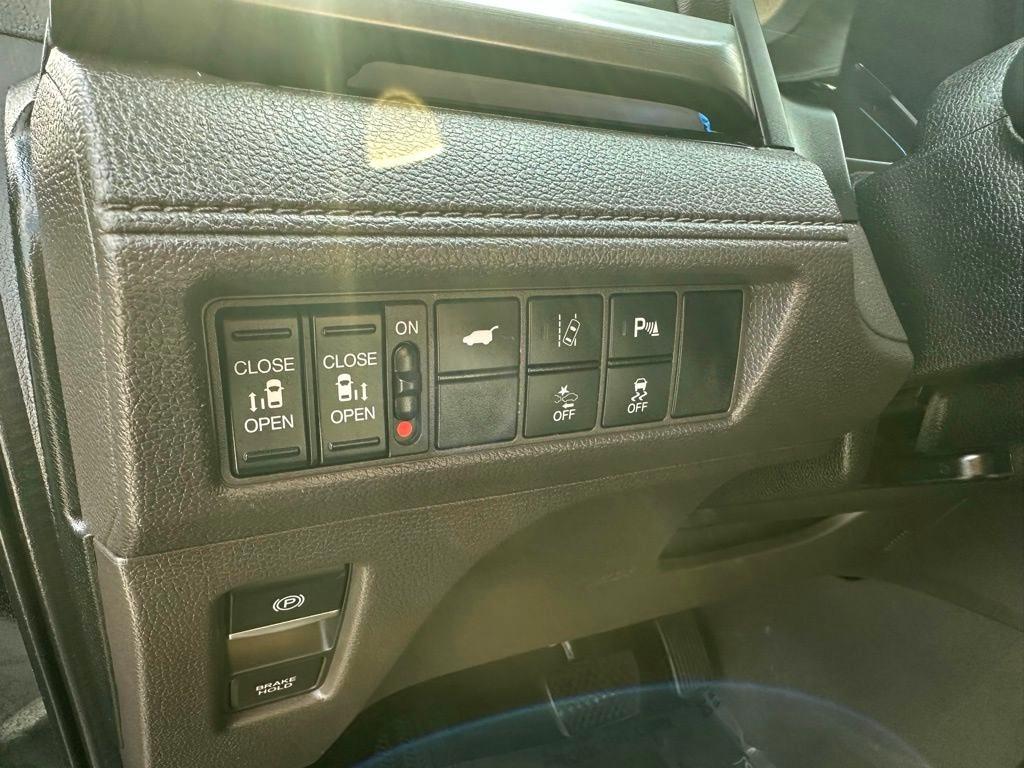 Honda Odyssey Elite Auto 2020