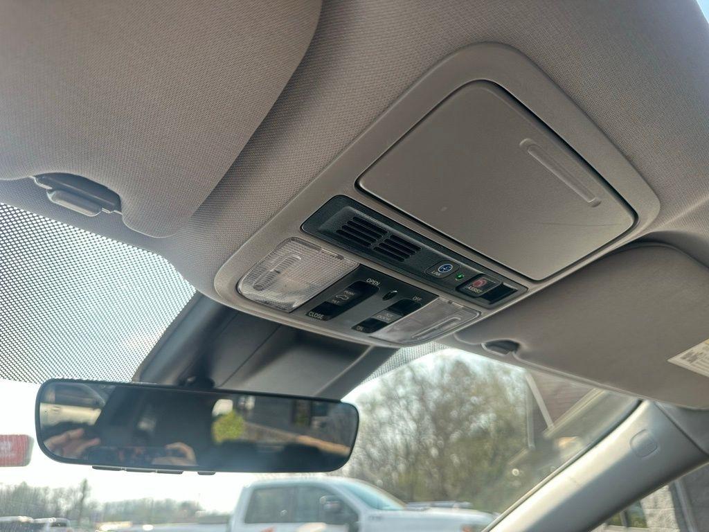 Honda Odyssey Elite Auto 2020