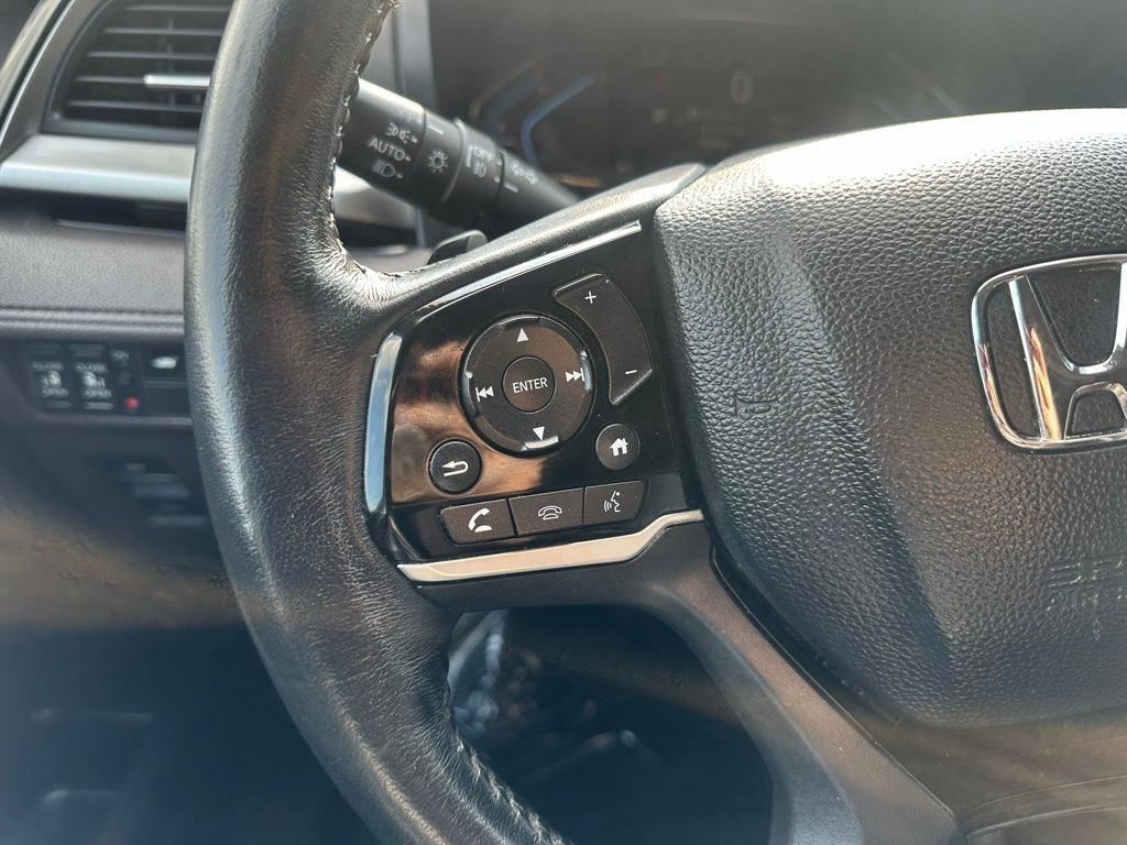 Honda Odyssey Elite Auto 2020