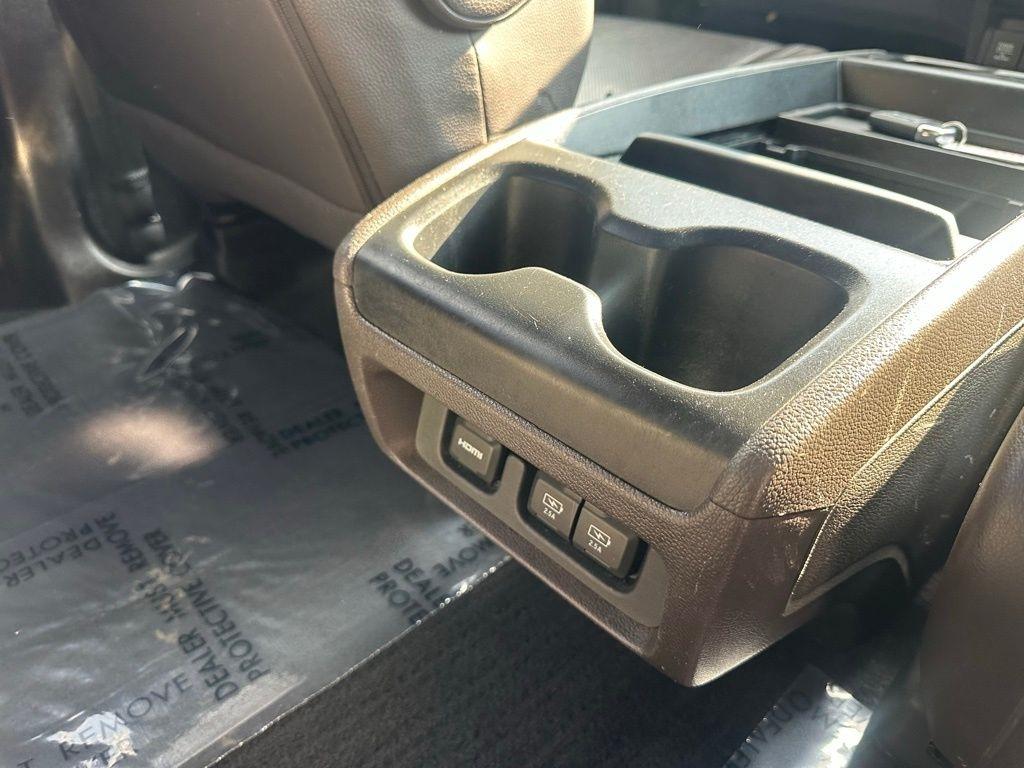 Honda Odyssey Elite Auto 2020