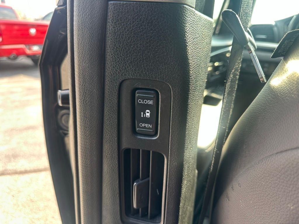 Honda Odyssey Elite Auto 2020