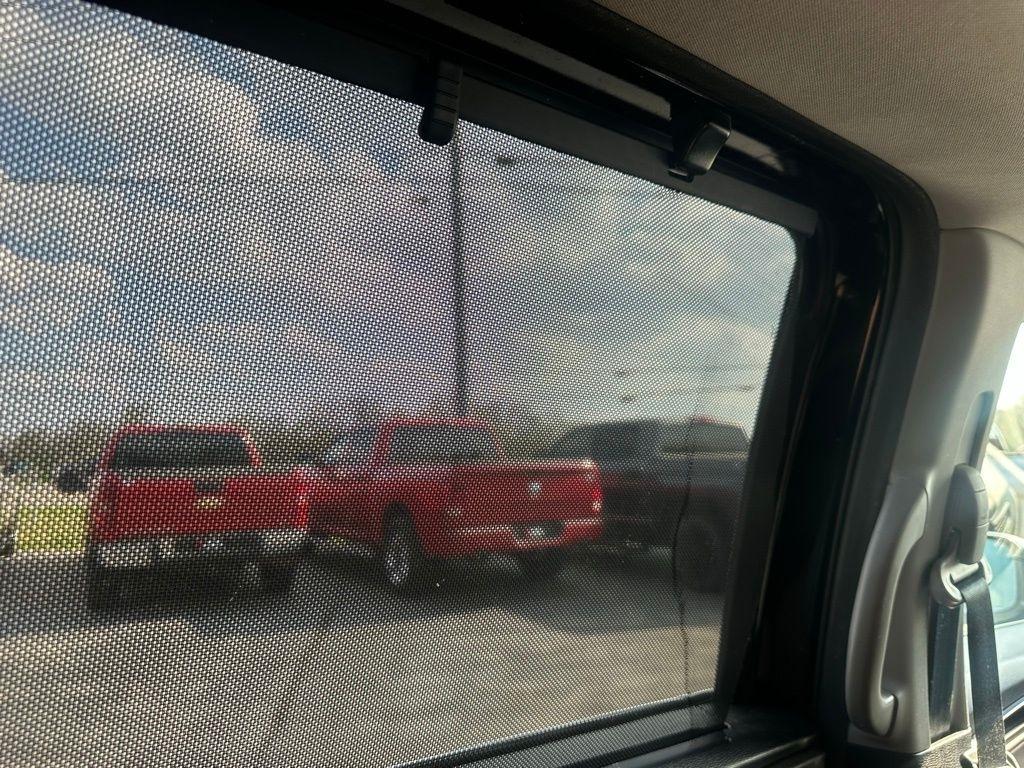 Honda Odyssey Elite Auto 2020