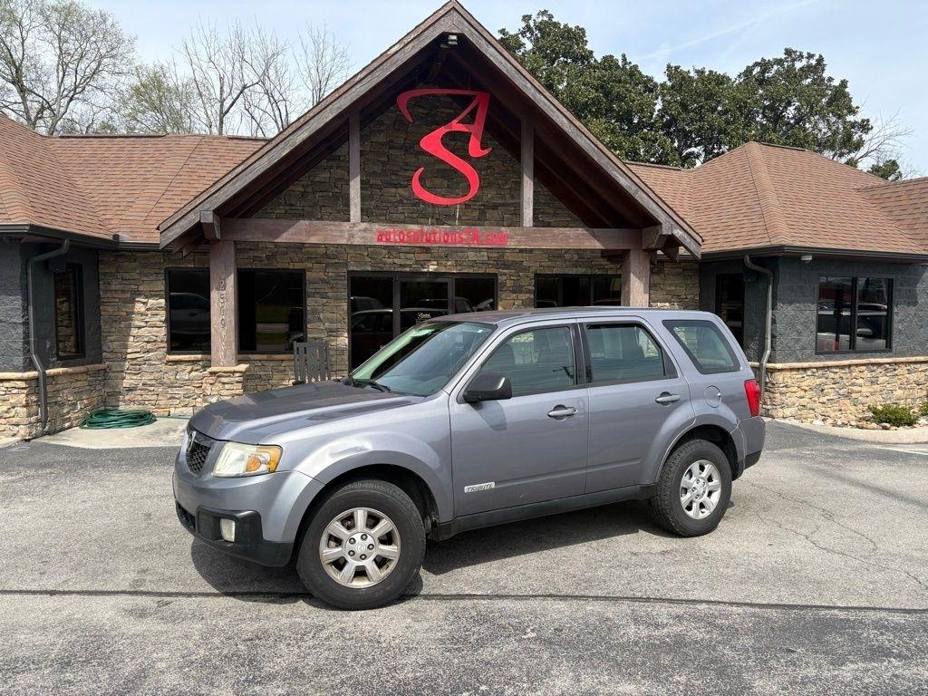 Mazda Tribute FWD I4 Auto Sport 2008