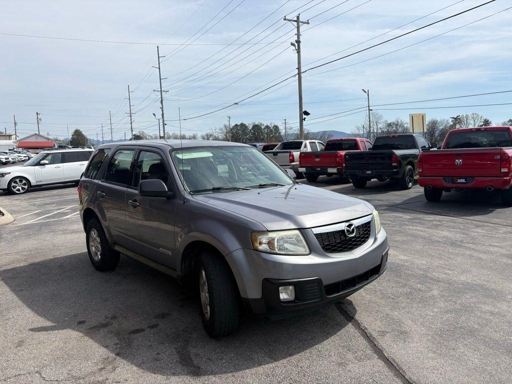 Mazda Tribute FWD I4 Auto Sport 2008